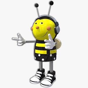 3ds bee bank