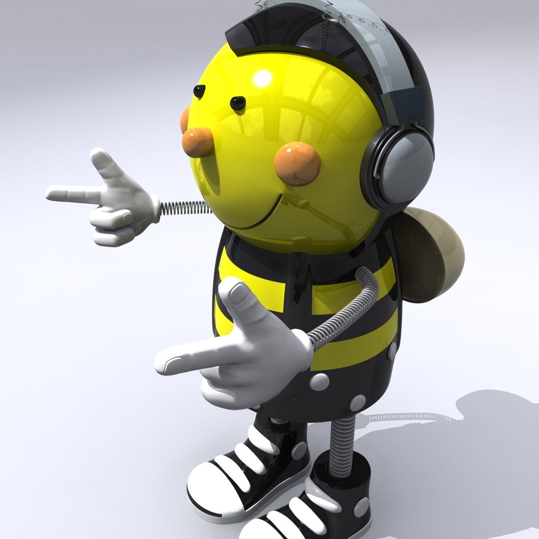3ds Bee Bank
