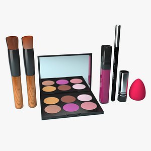 Makeup