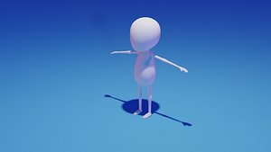 Stickman 3D