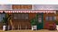 3D Sammat Cafe model