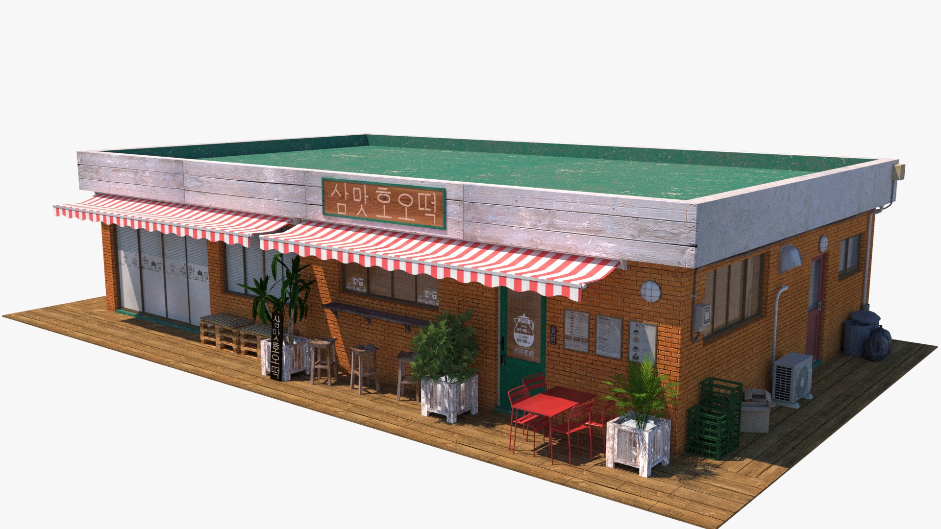 3D Sammat Cafe model https://p.turbosquid.com/ts-thumb/Pq/LkKF9S/xm/img01/jpg/1695317748/1920x1080/fit_q87/30fbe66fc4e42bec838a6ad432622280ef2863f6/img01.jpg