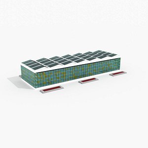 Factory 1