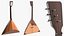 Balalaika 3 Strings