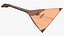 Balalaika 3 Strings
