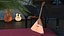 Balalaika 3 Strings