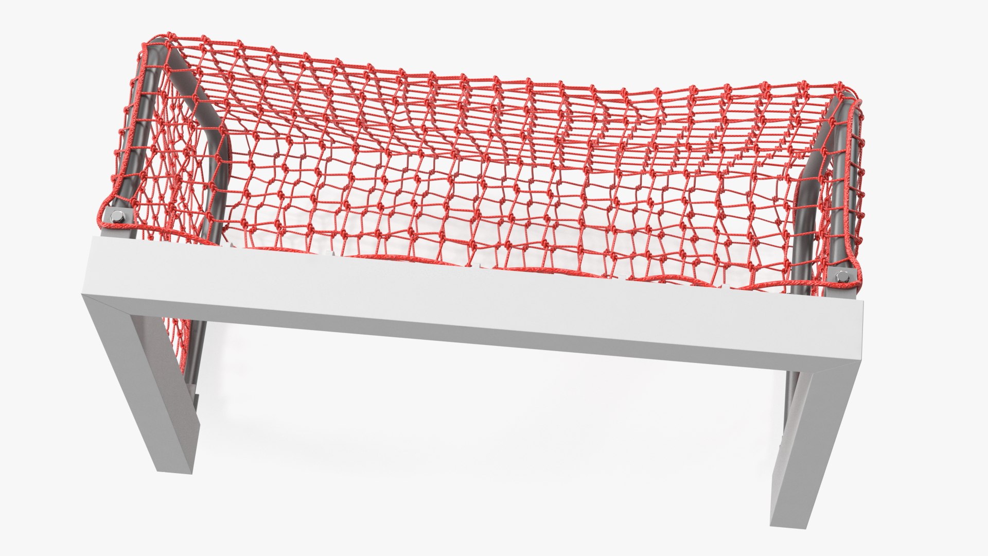 3D Mini Target Goal For Soccer Model - TurboSquid 2003073