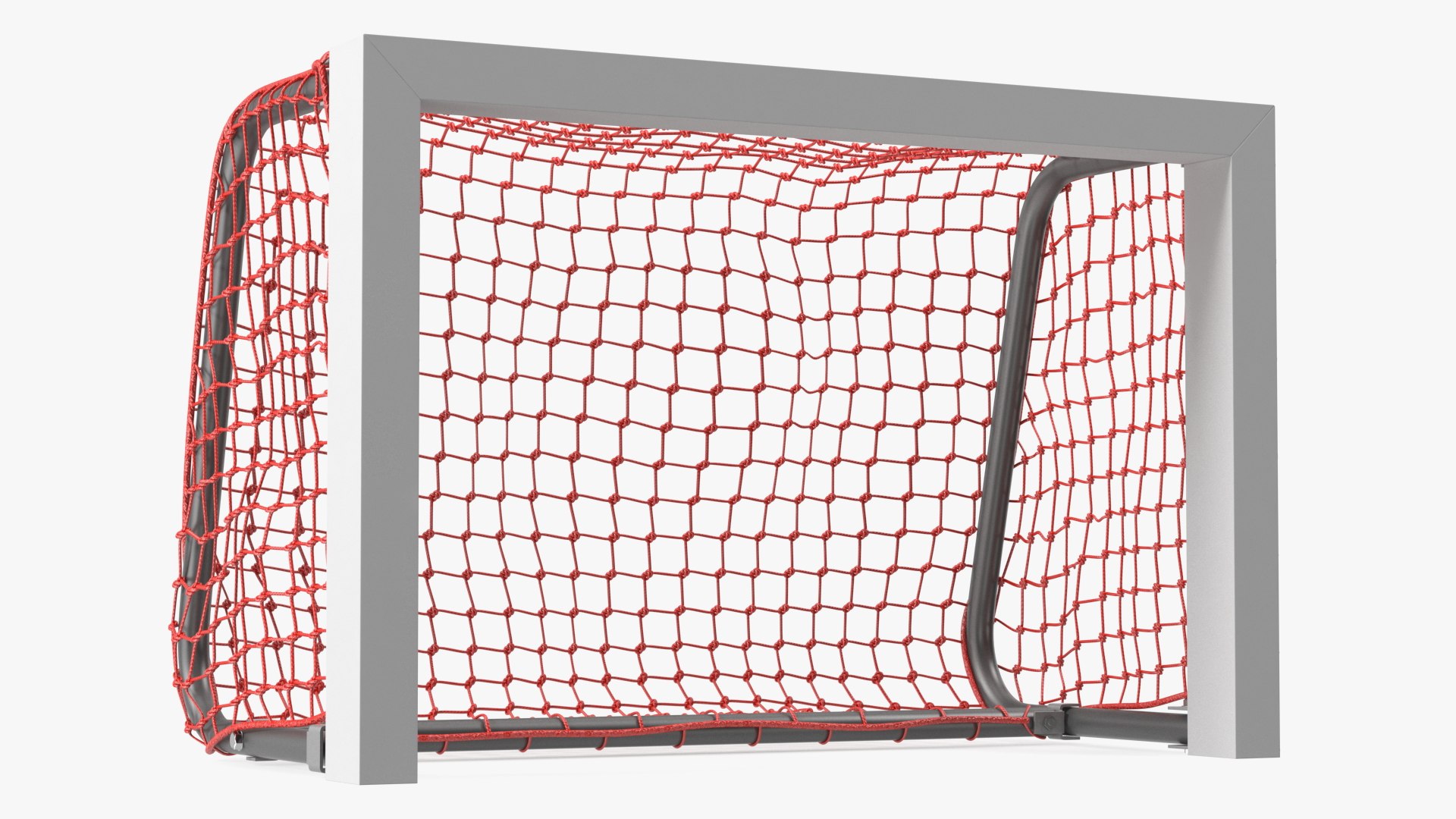 3D Mini Target Goal For Soccer Model - TurboSquid 2003073