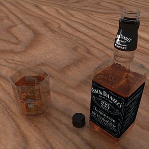 Jack Daniels