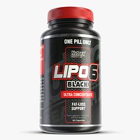 Sport Nutrition Lipo 6 Pills