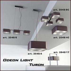 Odeon Turon