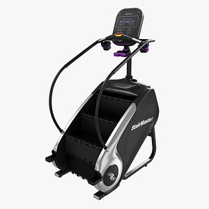 GAUNTLET Series StepMill StairMaster gym treiner