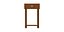 Antique Timber small side Table Carpentered Craft Malaysia