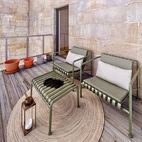 Outdoor Furniture and Staffage1