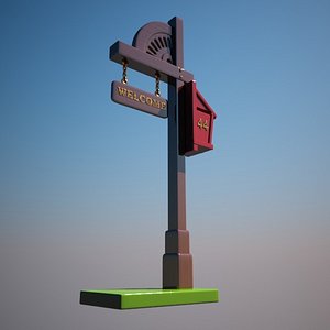 max mail box