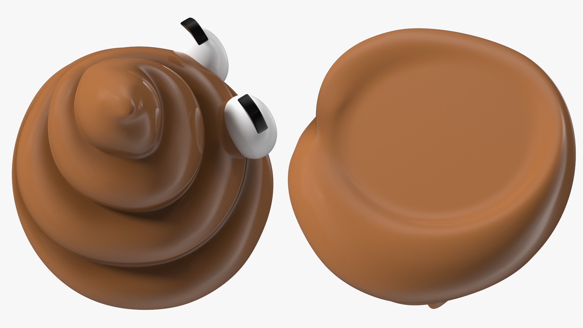 3D Poop Emoji Smiling Set model https://p.turbosquid.com/ts-thumb/Pq/ey7vd6/9h/poopemojismilingset3dsmodel008/jpg/1635426721/1920x1080/fit_q87/f56aa76472882899265677af336d624e624d2bb5/poopemojismilingset3dsmodel008.jpg