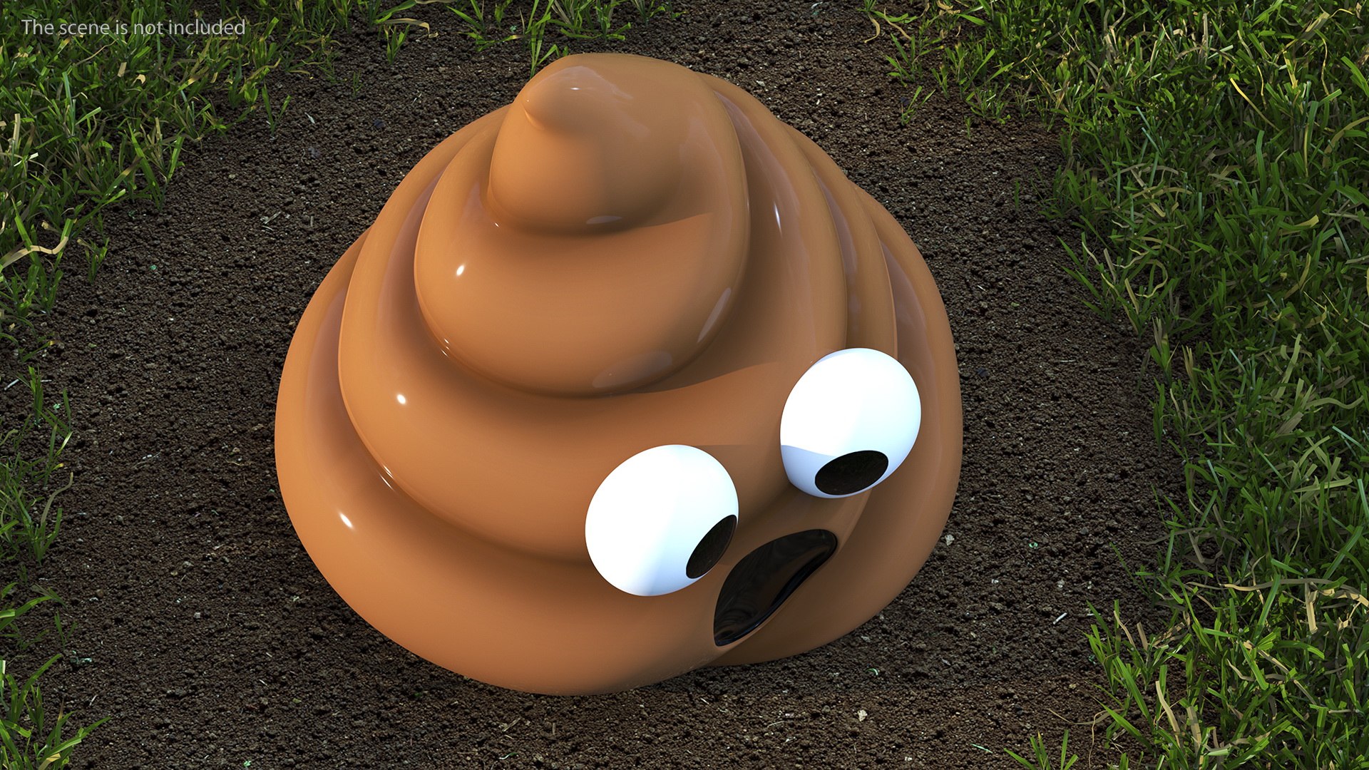 3D Poop Emoji Smiling Set model https://p.turbosquid.com/ts-thumb/Pq/ey7vd6/BS/poopemojismilingset3dsmodel053/jpg/1635426843/1920x1080/fit_q87/9b263aca658f98eed65b7c6f2f42236d9f45c252/poopemojismilingset3dsmodel053.jpg