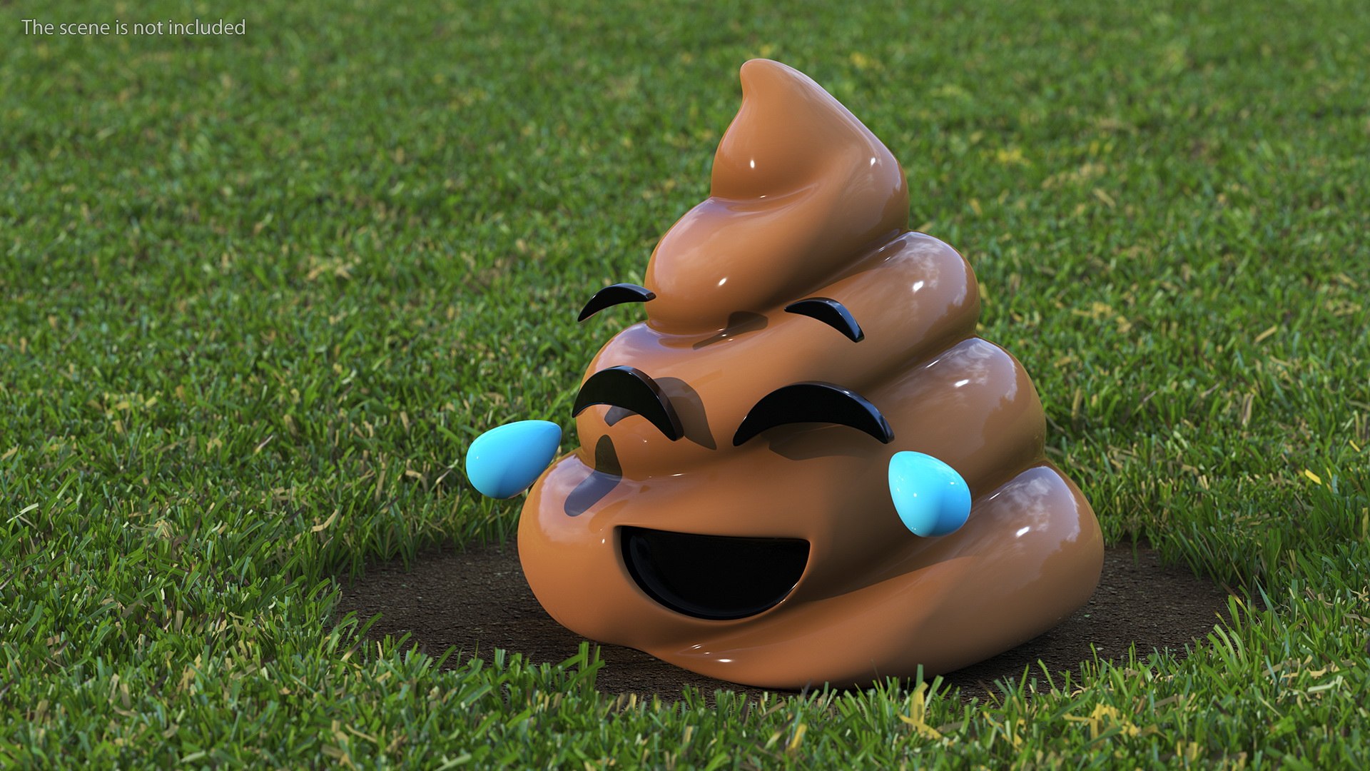 3D Poop Emoji Smiling Set model https://p.turbosquid.com/ts-thumb/Pq/ey7vd6/KM/poopemojismilingset3dsmodel100/jpg/1635426964/1920x1080/fit_q87/142d6f51c486f34b7ab47b20eac13bbc4d1ab62e/poopemojismilingset3dsmodel100.jpg