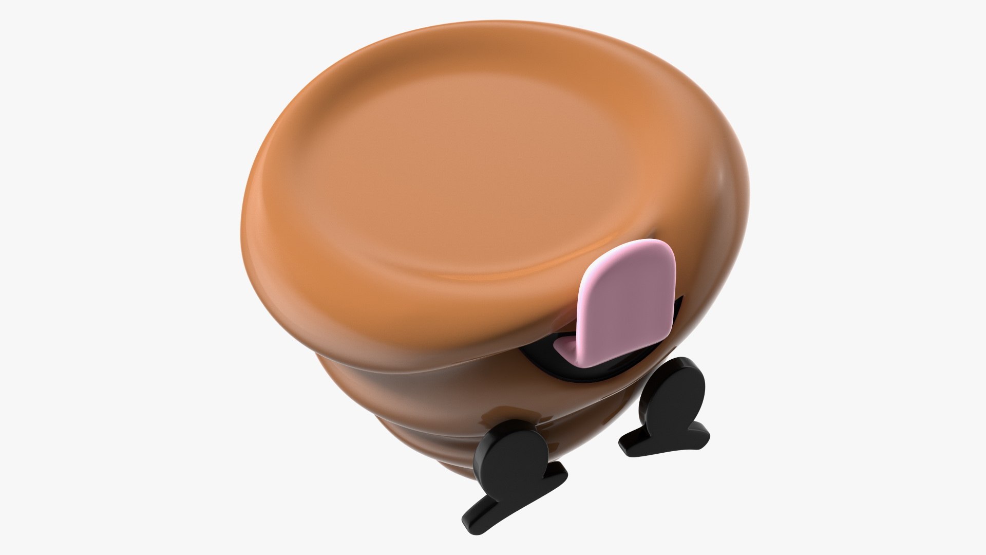 3D Poop Emoji Smiling Set model https://p.turbosquid.com/ts-thumb/Pq/ey7vd6/Rp/poopemojismilingset3dsmodel112/jpg/1635426992/1920x1080/fit_q87/9e1bc444d2a0085a988c6ed5719261128d34619e/poopemojismilingset3dsmodel112.jpg