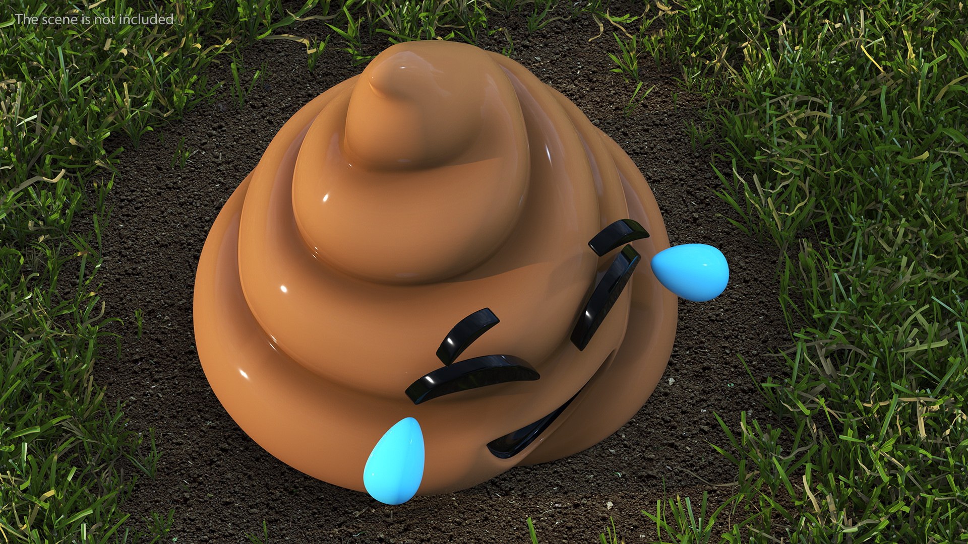 3D Poop Emoji Smiling Set model https://p.turbosquid.com/ts-thumb/Pq/ey7vd6/TA/poopemojismilingset3dsmodel101/jpg/1635426967/1920x1080/fit_q87/e9023b9ed082c578de1ad1f658258565f83831d9/poopemojismilingset3dsmodel101.jpg