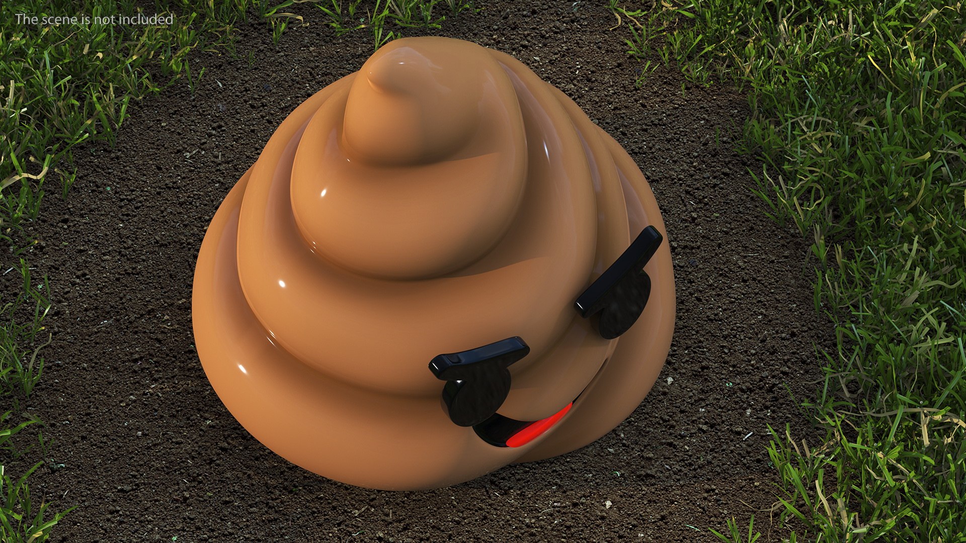 3D Poop Emoji Smiling Set model https://p.turbosquid.com/ts-thumb/Pq/ey7vd6/UH/poopemojismilingset3dsmodel088/jpg/1635426935/1920x1080/fit_q87/3bdaa0b5690905b8b002777ea98f58ab90fdb70e/poopemojismilingset3dsmodel088.jpg