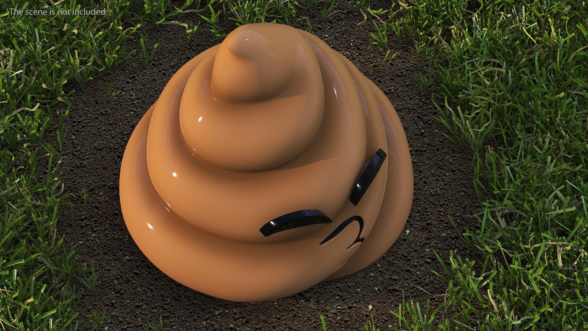 3D Poop Emoji Smiling Set model https://p.turbosquid.com/ts-thumb/Pq/ey7vd6/WT/poopemojismilingset3dsmodel039/jpg/1635426806/1920x1080/fit_q87/d57ef92cdb074ace025c0c0f0dfa28c0995705b5/poopemojismilingset3dsmodel039.jpg