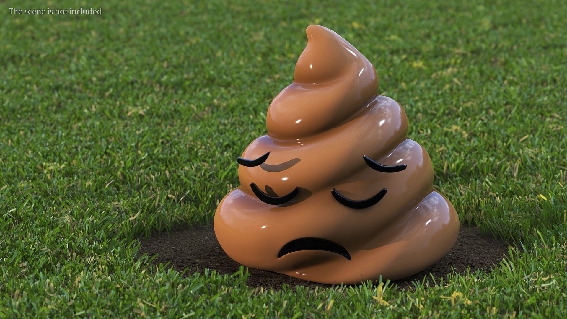 3D Poop Emoji Smiling Set model https://p.turbosquid.com/ts-thumb/Pq/ey7vd6/bx/poopemojismilingset3dsmodel009/jpg/1635426726/1920x1080/fit_q87/580c7eb2c3ef6beab3851d3cba4cb0a3e7e11f20/poopemojismilingset3dsmodel009.jpg