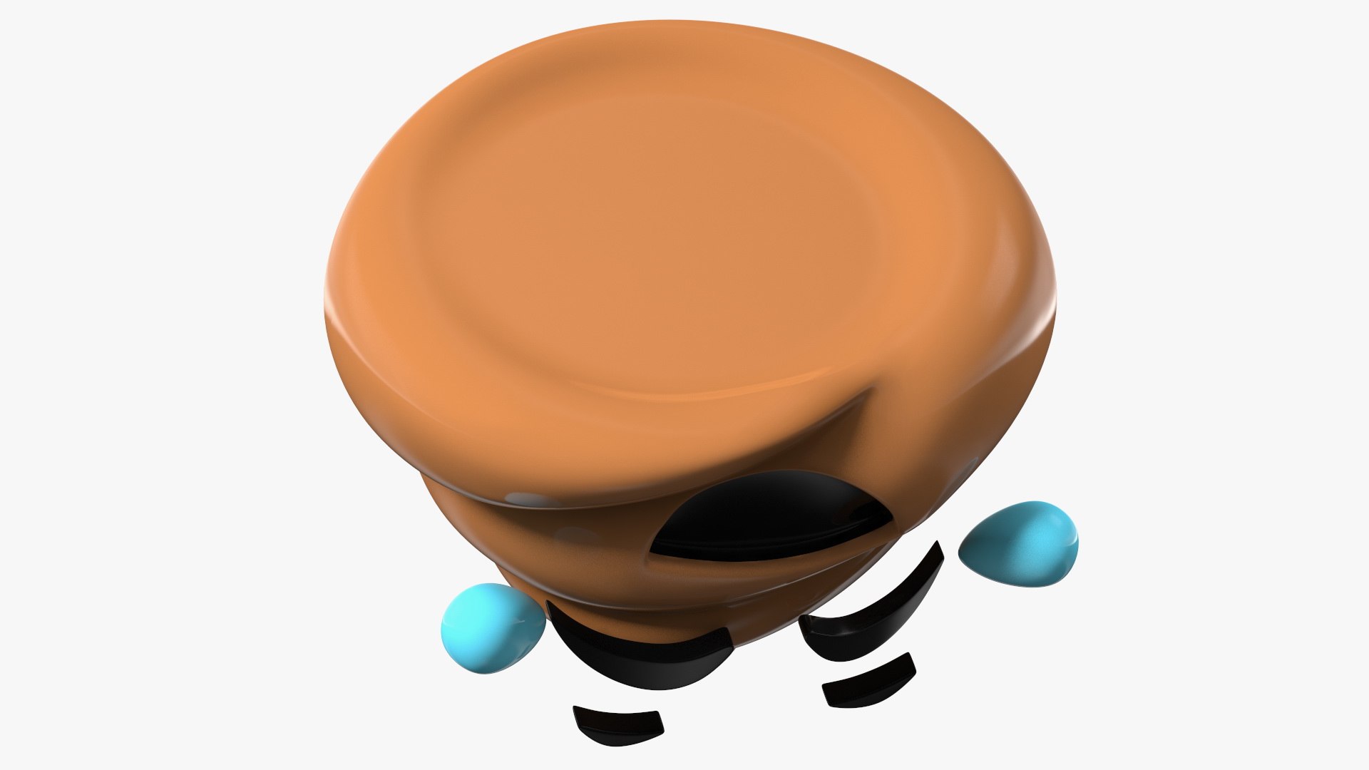 3D Poop Emoji Smiling Set model https://p.turbosquid.com/ts-thumb/Pq/ey7vd6/fW/poopemojismilingset3dsmodel105/jpg/1635426977/1920x1080/fit_q87/a4e7716785d02db7d5e766312e6947f60376f83c/poopemojismilingset3dsmodel105.jpg