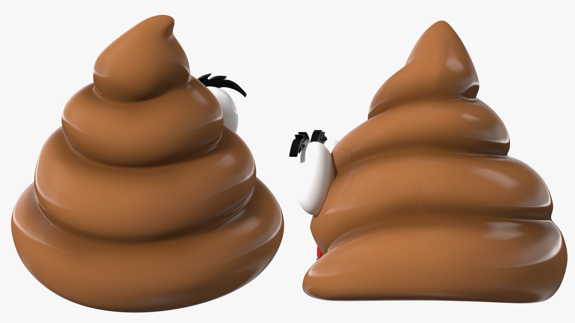 3D Poop Emoji Smiling Set model https://p.turbosquid.com/ts-thumb/Pq/ey7vd6/k3/poopemojismilingset3dsmodel027/jpg/1635426775/1920x1080/fit_q87/38e43a1b7cf9ed895871c7bd64c352c5e73b1466/poopemojismilingset3dsmodel027.jpg
