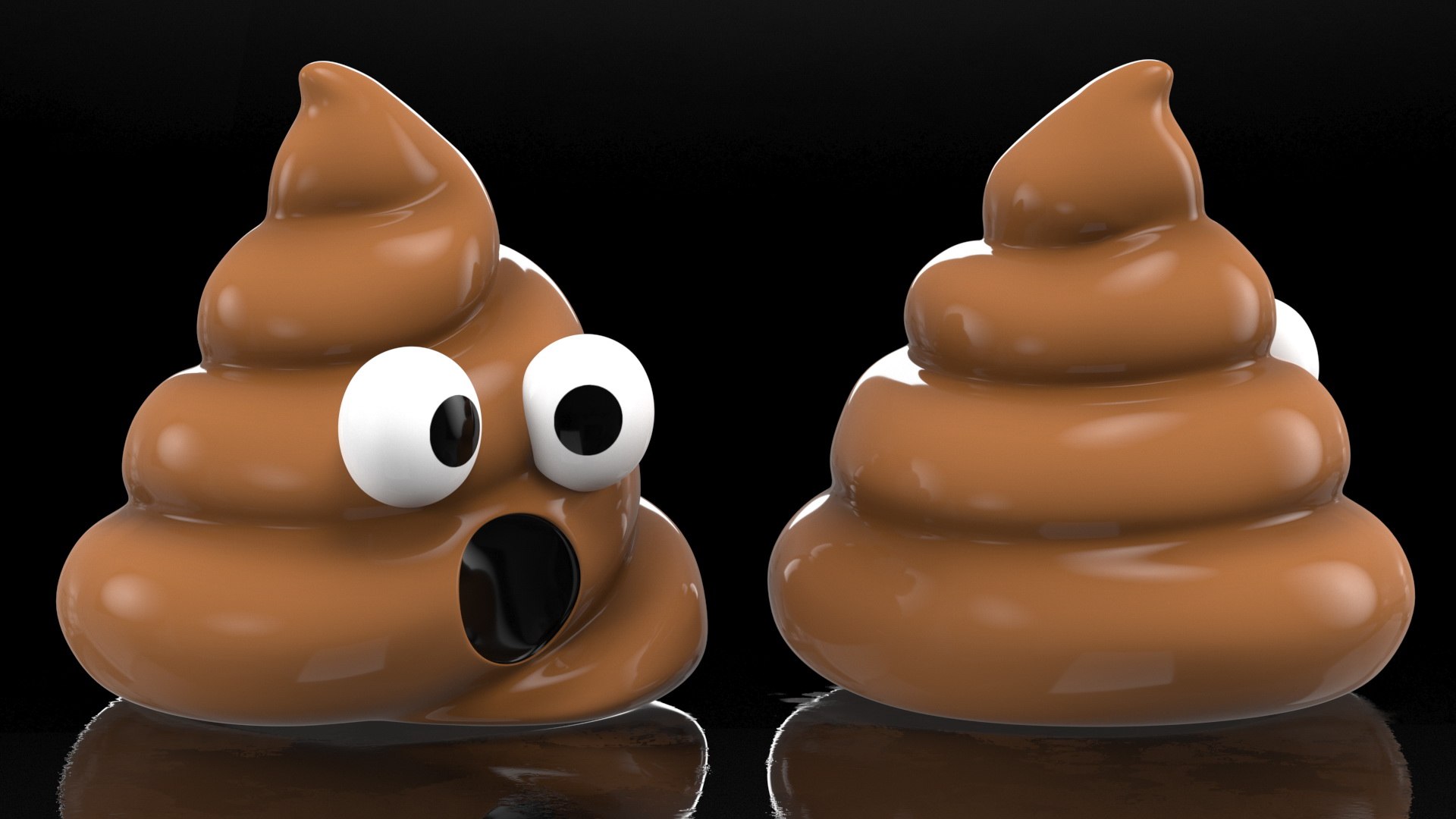 3D Poop Emoji Smiling Set model https://p.turbosquid.com/ts-thumb/Pq/ey7vd6/oK/poopemojismilingset3dsmodel055/jpg/1635426849/1920x1080/fit_q87/bdbaf6222a84db2eb7eaed2ddf1dffd04332f550/poopemojismilingset3dsmodel055.jpg