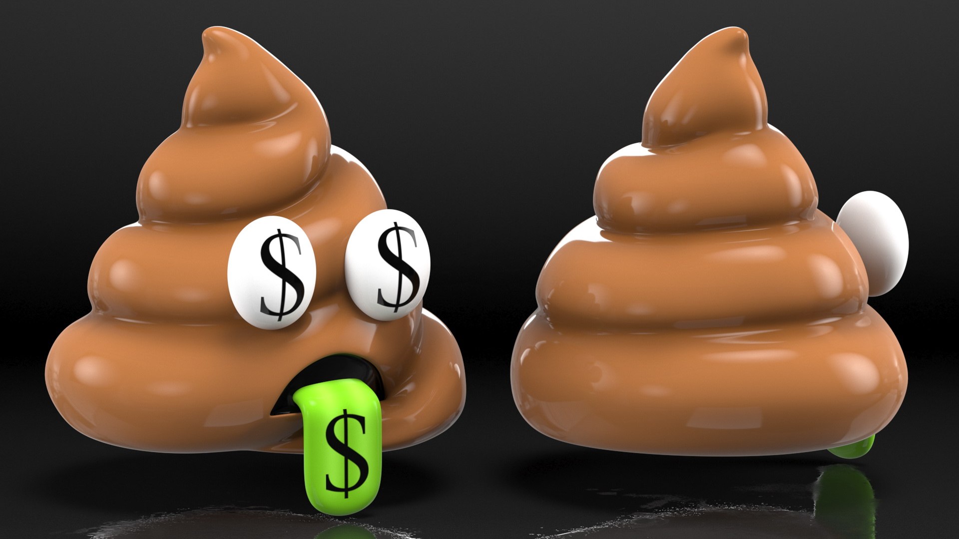 3D Poop Emoji Smiling Set model https://p.turbosquid.com/ts-thumb/Pq/ey7vd6/rS/poopemojismilingset3dsmodel019/jpg/1635426754/1920x1080/fit_q87/73e3ed7a64d6129e5720acd3448464c74fd80d41/poopemojismilingset3dsmodel019.jpg