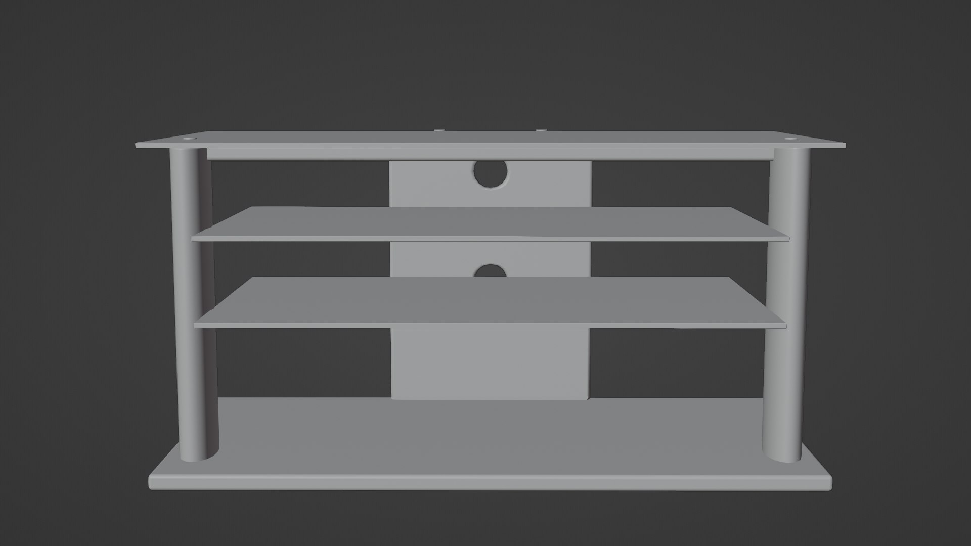 3D TV stand https://p.turbosquid.com/ts-thumb/Pq/h9LCMD/N3/solid/png/1649614560/1920x1080/fit_q87/8d13d5afc80370db99d283b97b2147dd203a6770/solid.jpg