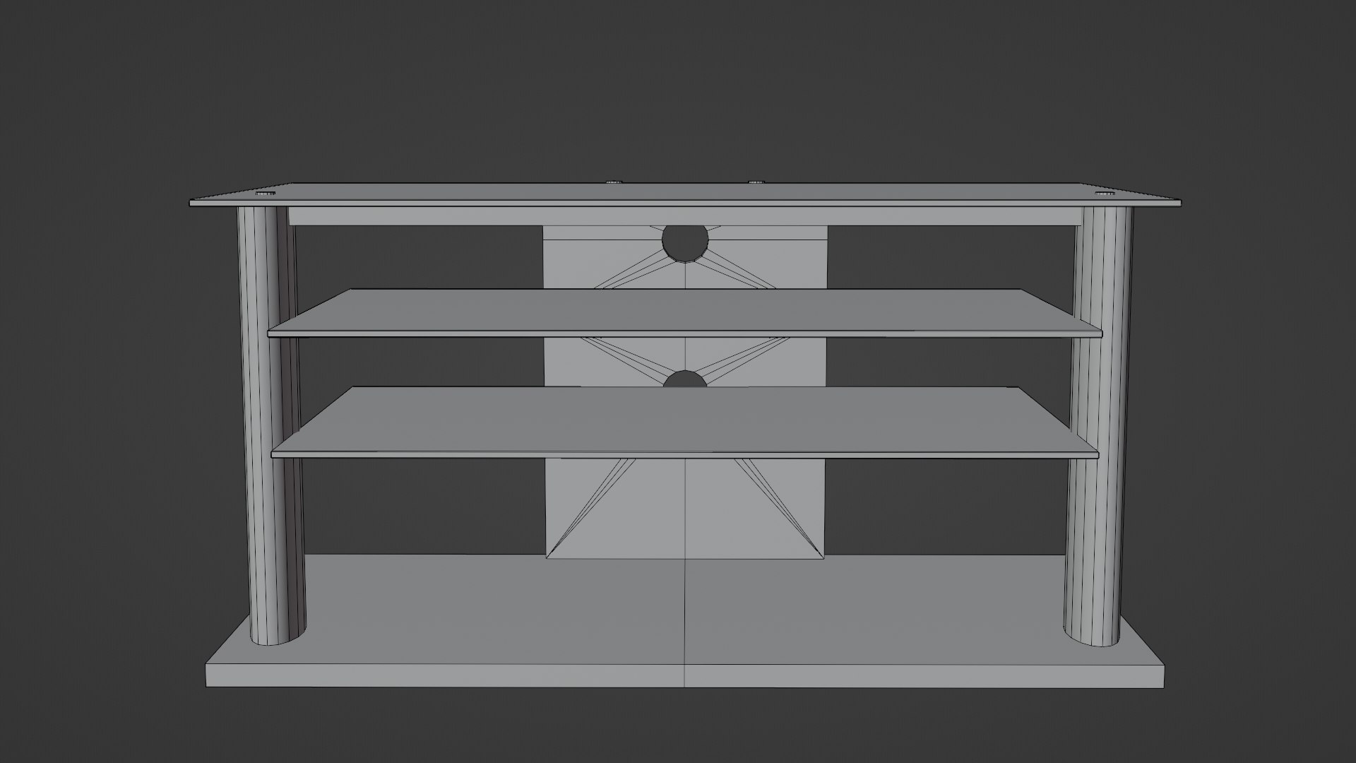 3D TV stand https://p.turbosquid.com/ts-thumb/Pq/h9LCMD/OC/wirelowpoly1/png/1649614599/1920x1080/fit_q87/9694bccd5a036d4a4ec7534de97a3f5f68a2cbf5/wirelowpoly1.jpg