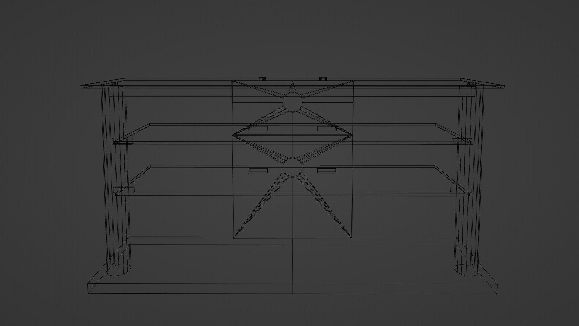 3D TV stand https://p.turbosquid.com/ts-thumb/Pq/h9LCMD/mo/wirelowpoly2/png/1649614599/1920x1080/fit_q87/530af9250b249eaf697c0bcd638c53545d9fd086/wirelowpoly2.jpg