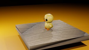 chicken
