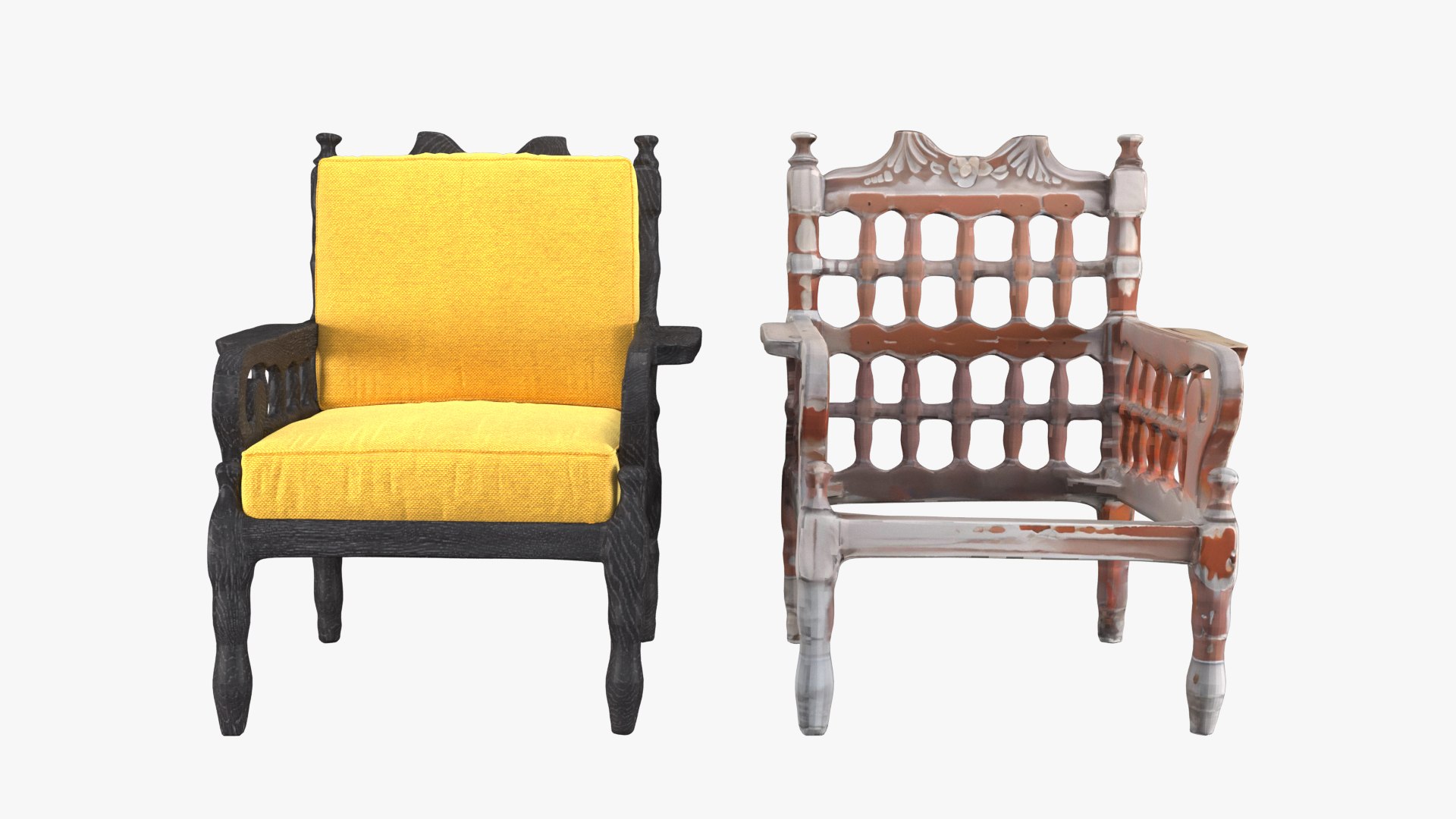 3D Old wood armchair before and after renewal https://p.turbosquid.com/ts-thumb/Pq/iBOR57/Ef/oldwoodarmchair003/jpg/1747855124/1920x1080/fit_q87/2f4be485ba5e6b70ef47153cb0f297b6488a891b/oldwoodarmchair003.jpg