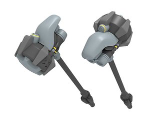 Reinhardt Hammer