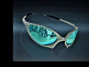 Sport Glasses