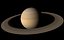3D Planets Solar System