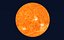 3D Planets Solar System
