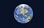 3D Planets Solar System