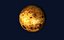 3D Planets Solar System