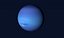 3D Planets Solar System