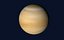 3D Planets Solar System