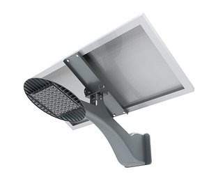 Flood Solar Light