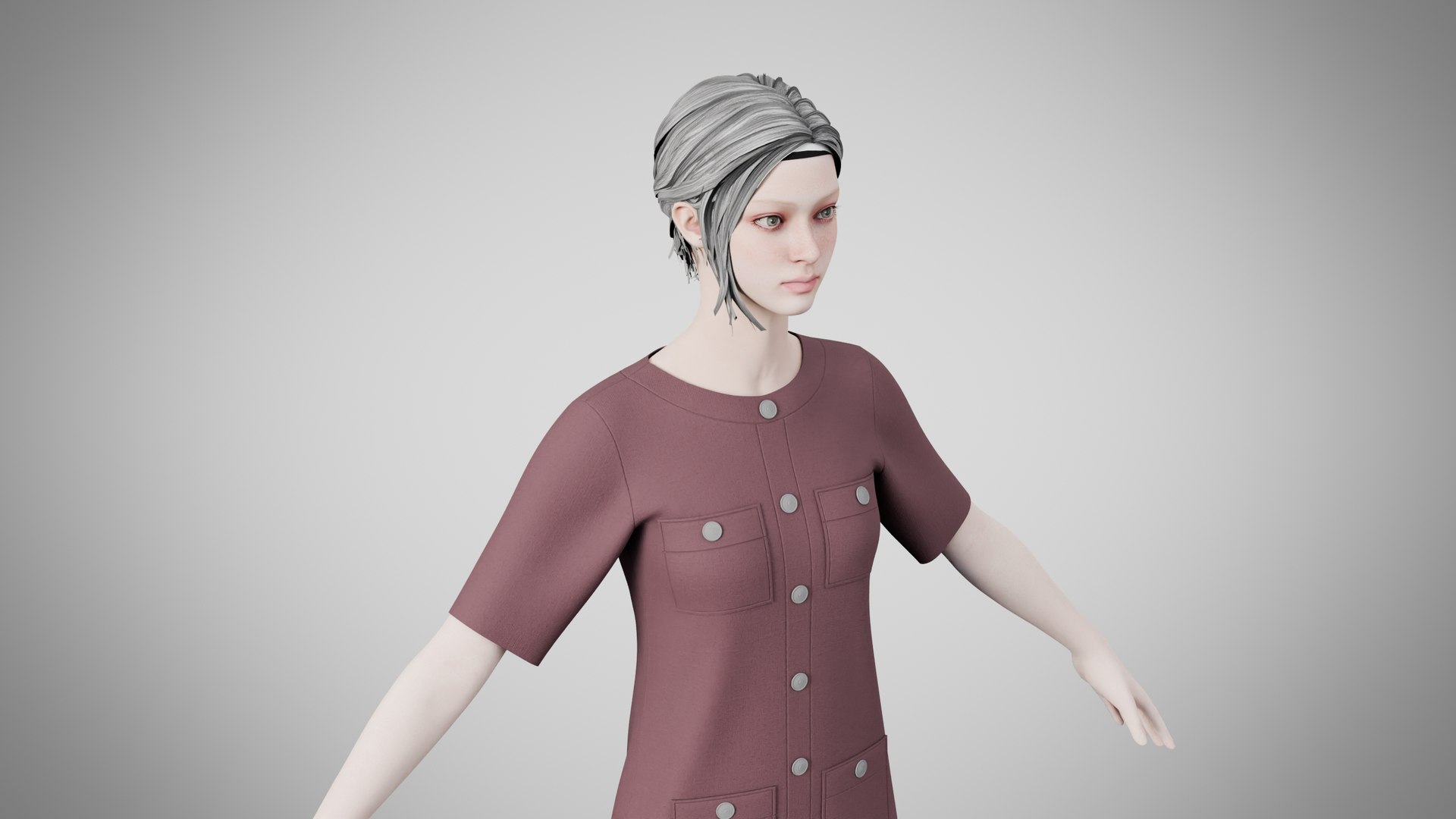 Dress 46 Silent Maroon 3D model https://p.turbosquid.com/ts-thumb/Pq/opZAk4/te/3/jpg/1770452454/1920x1080/fit_q87/a67fe0f2ccac459b1e2ee72220f1e9c77cecbdaf/3.jpg
