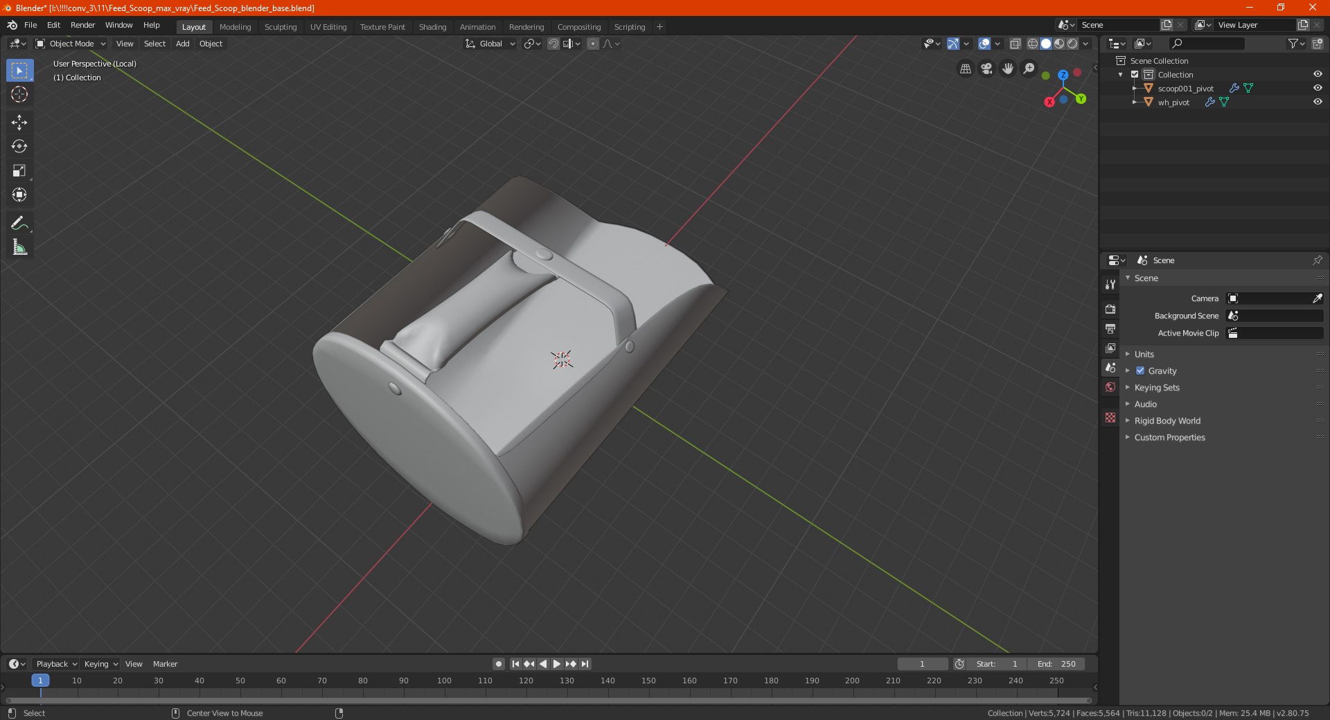 Feed Scoop 3D model https://p.turbosquid.com/ts-thumb/Pq/p1eUlz/J4/feedscoopmb3dmodel020/jpg/1631752424/1920x1080/fit_q87/2523fad3dfe61fbca5fb287f3ea8890fd0bda641/feedscoopmb3dmodel020.jpg