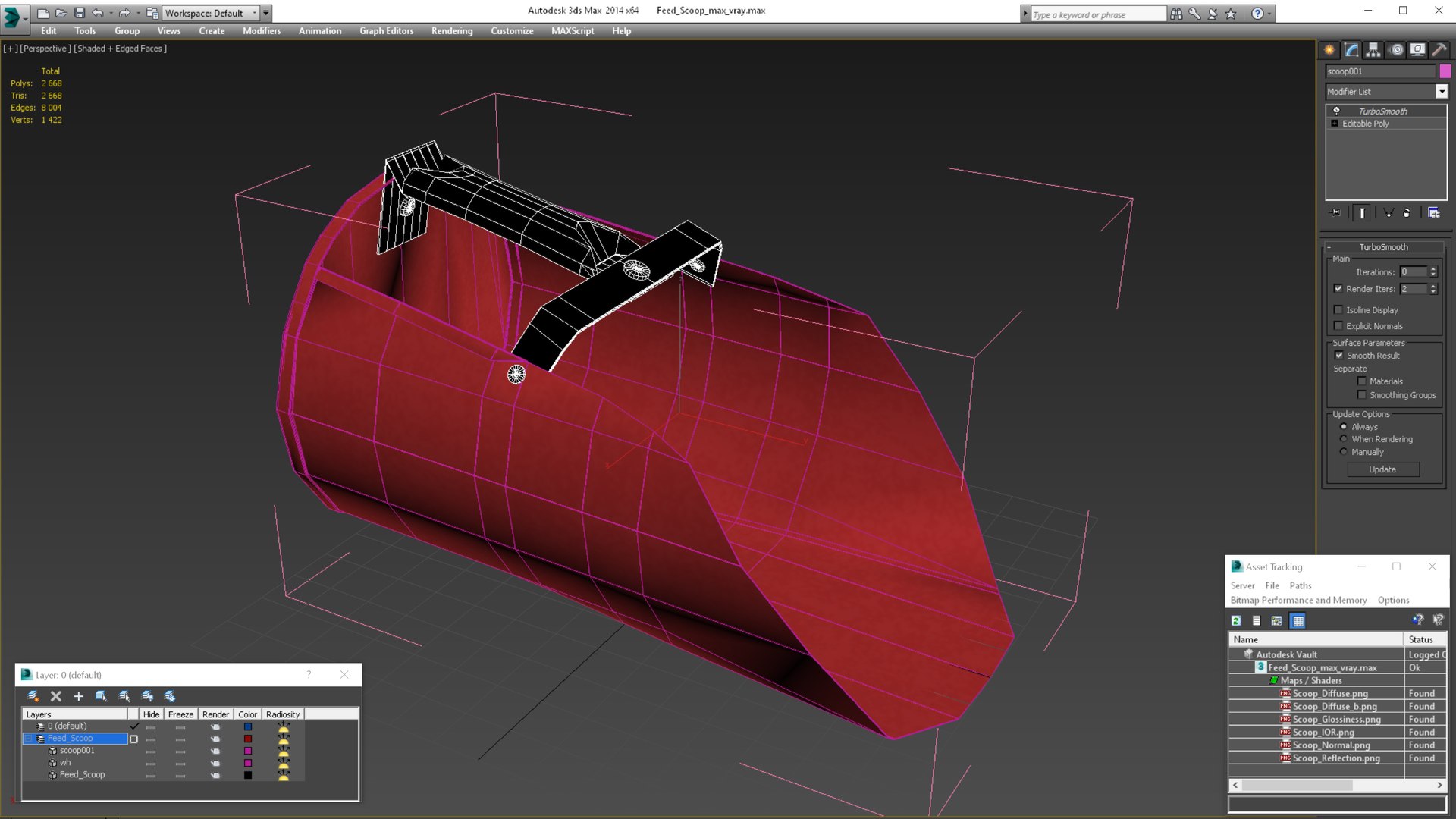 Feed Scoop 3D model https://p.turbosquid.com/ts-thumb/Pq/p1eUlz/V3/feedscoopmb3dmodel017/jpg/1631752414/1920x1080/fit_q87/6ba39239b030948c55fc8a3a5dc959281262df36/feedscoopmb3dmodel017.jpg