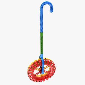 Baby Wheel Toy