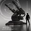 Science-Fiction-Turm RTG-14